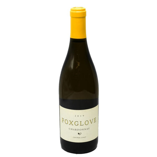 Foxglove Chardonnay (Central Coast) 19