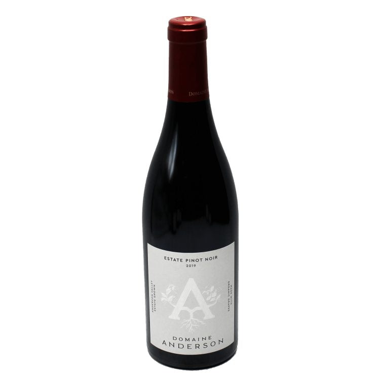 Domaine Anderson Pinot Noir 19