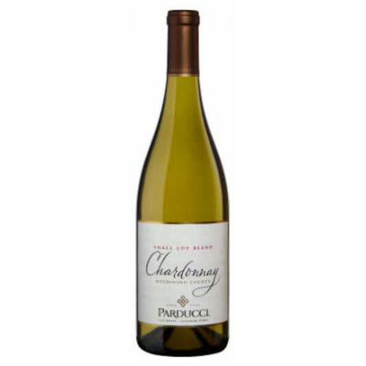 Parducci Chardonnay (Mendocino) 23