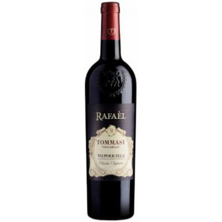 Tommasi Valpolicella 'Rafael' Classico Superiore '19