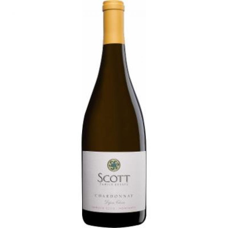 Scott Family Est Chard (Arroyo Seco/Dijon Cln) 21