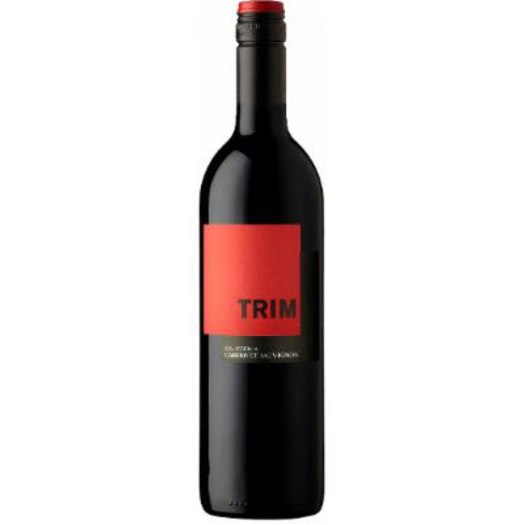 Trim Cabernet Sauvignon (Calif.) 21