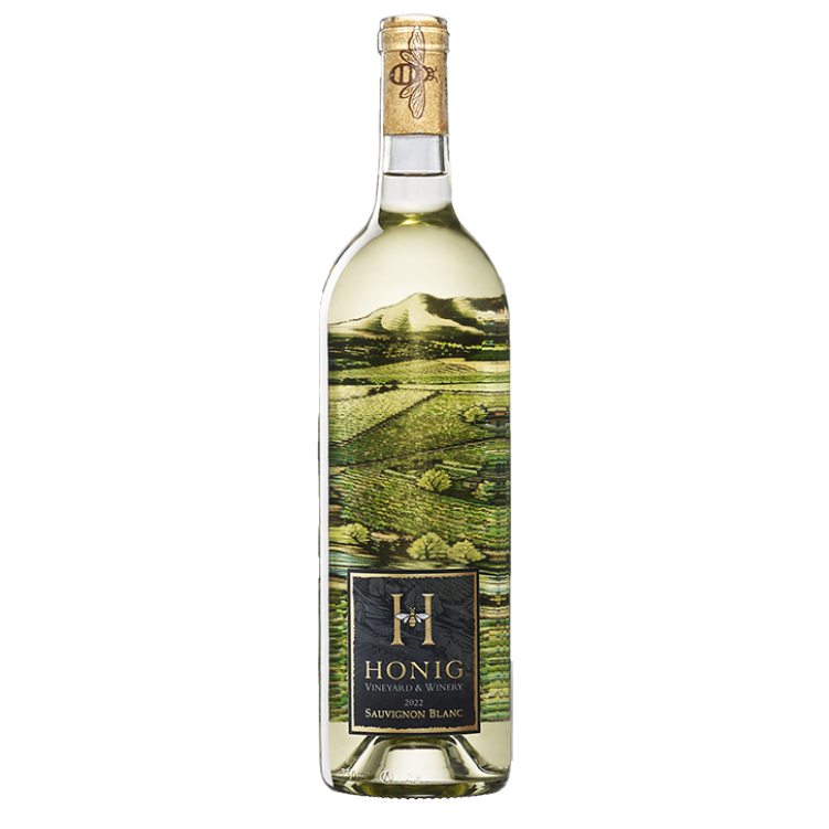 Honig Sauvignon Blanc (Napa) 22