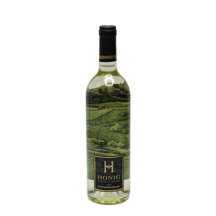 Honig Sauvignon Blanc (Napa Valley) 23