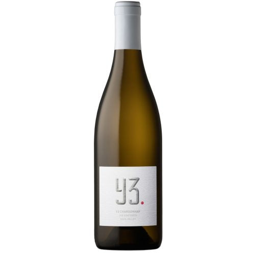 Jax Y3 Sauvignon Blanc Napa 22