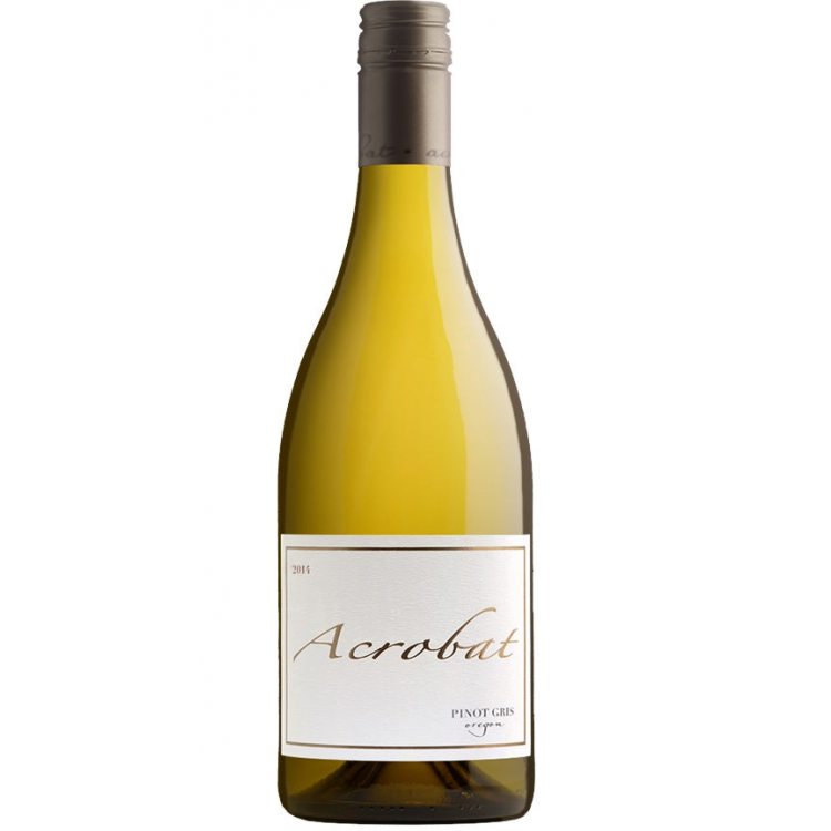 Acrobat Pinot Gris (Oregon) 23