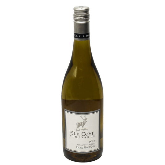 Elk Cove Pinot Gris Estate (Willamette Valley) 23