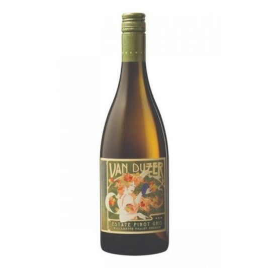 Van Duzer Pinot Gris Estate (Willamette Vly) 23