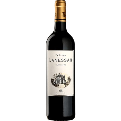 Ch Lanessan (Haut-Medoc) 19