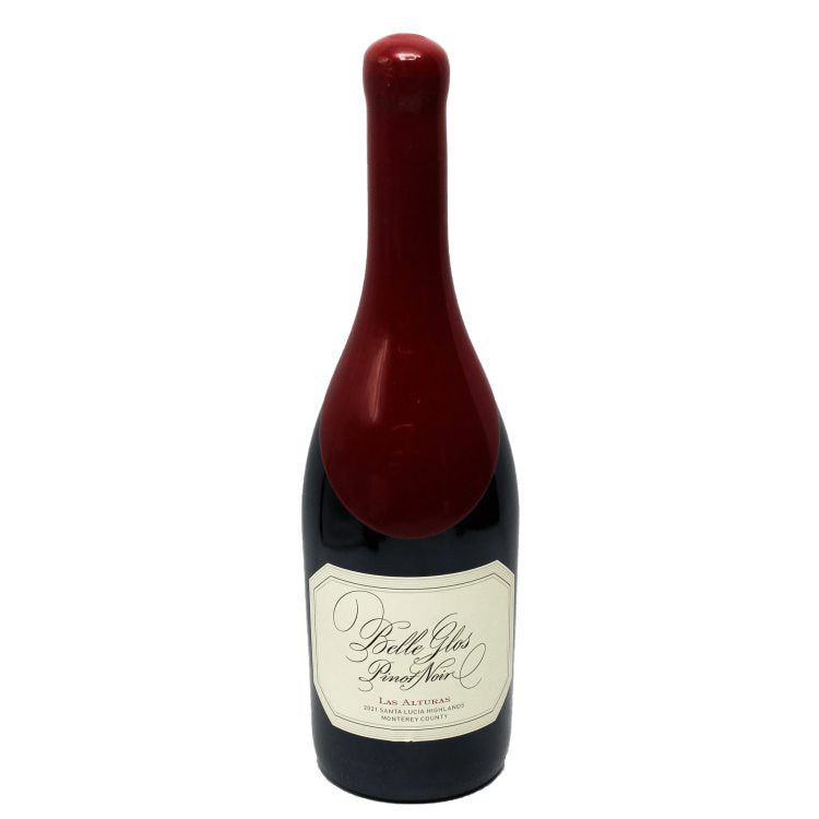 Belle Glos Pinot Noir "Las Alturas" (Santa Lucia Highlands) 21