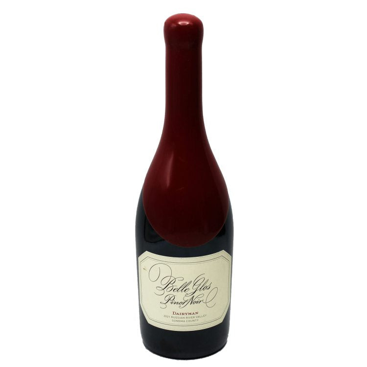 Belle Glos Pinot Noir "Dairyman" (Russian River Vly) 21