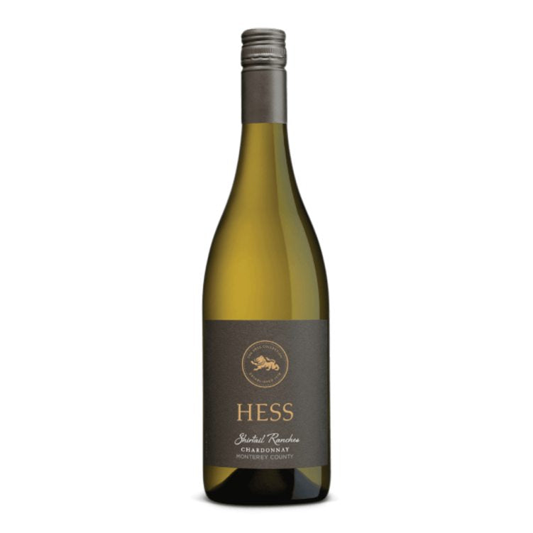 Hess Shirtail Creek Chardonnay (Mont.) 22 (Rest. Only)