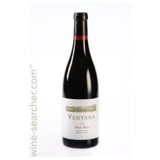 Ventana Vyds Pinot Noir (Arroyo Seco) 22