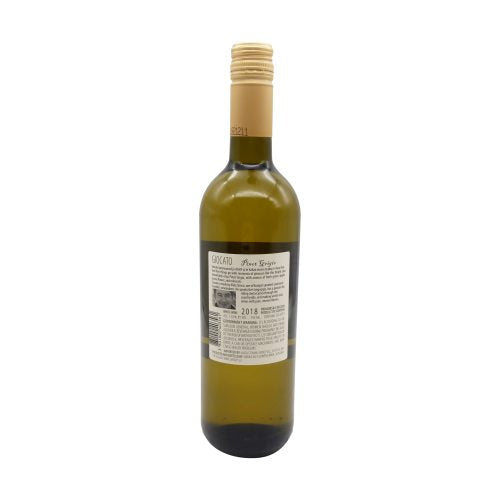 Giocato Sauvignon Blanc (Simcic/Slovenia) 20