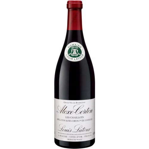 Louis Latour Aloxe-Corton 1er Les Chaillots 17