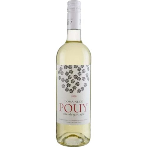 Domaine De Pouy Gascogne Blanc 20