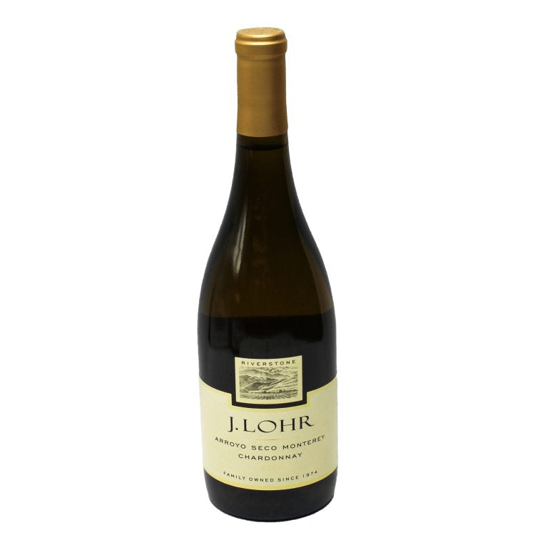 J Lohr Est Chardonnay Riverstone (Arroyo Seco) 21