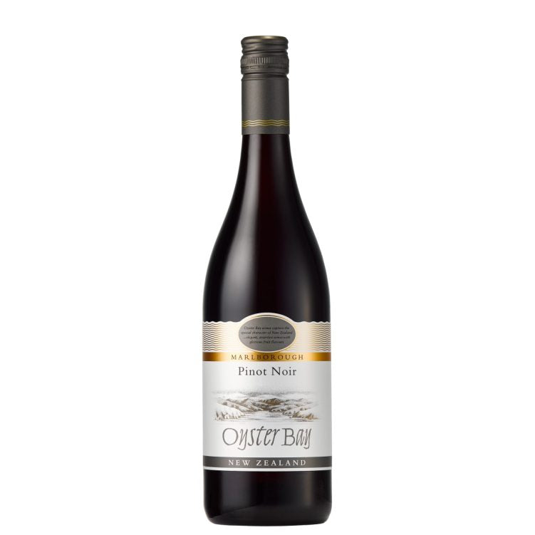 Oyster Bay Pinot Noir (Marlborough,