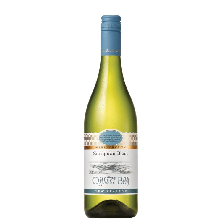 Oyster Bay Sauvignon Blanc (Marlborough,