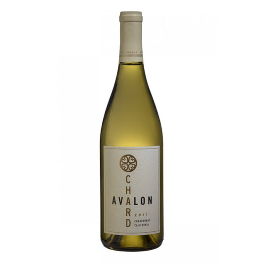 Avalon Chardonnay (Calif.) 22