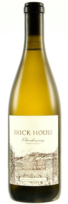 Brick House Chardonnay (Ribbon Ridge) '23