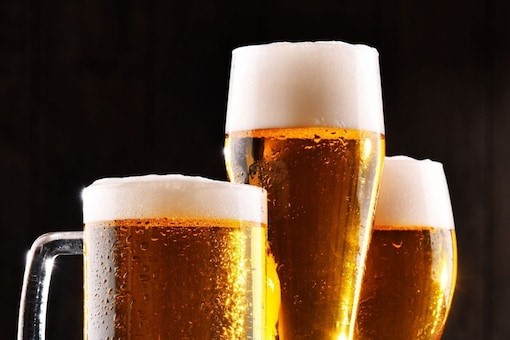 5-Step High-Quality Beer Preparation Process: Enjoy Every Sip